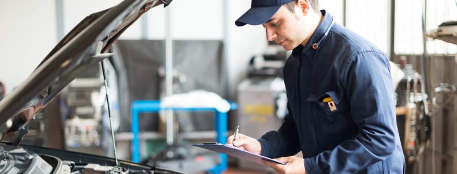Security Solutions for Automotive Centers in Sadler, TX
