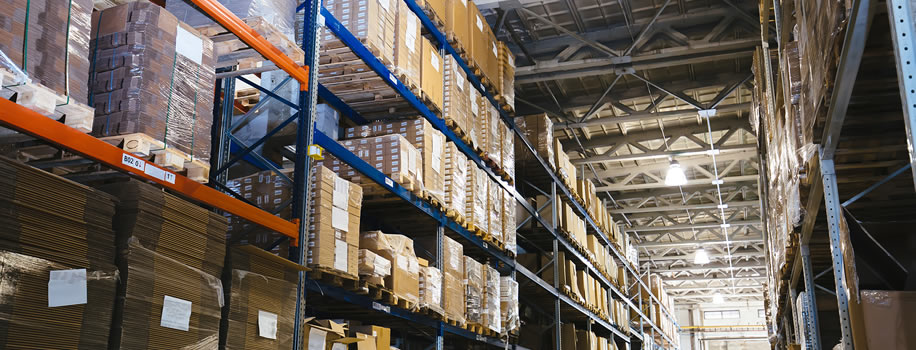 Security Solutions for Warehouses in Sadler, TX